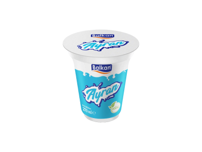 Büyük Ayran | 35,00