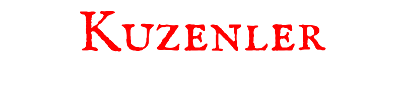 Kuzenler Pilav Evi